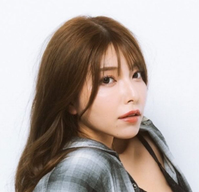 上原亜衣のインスタグラムから