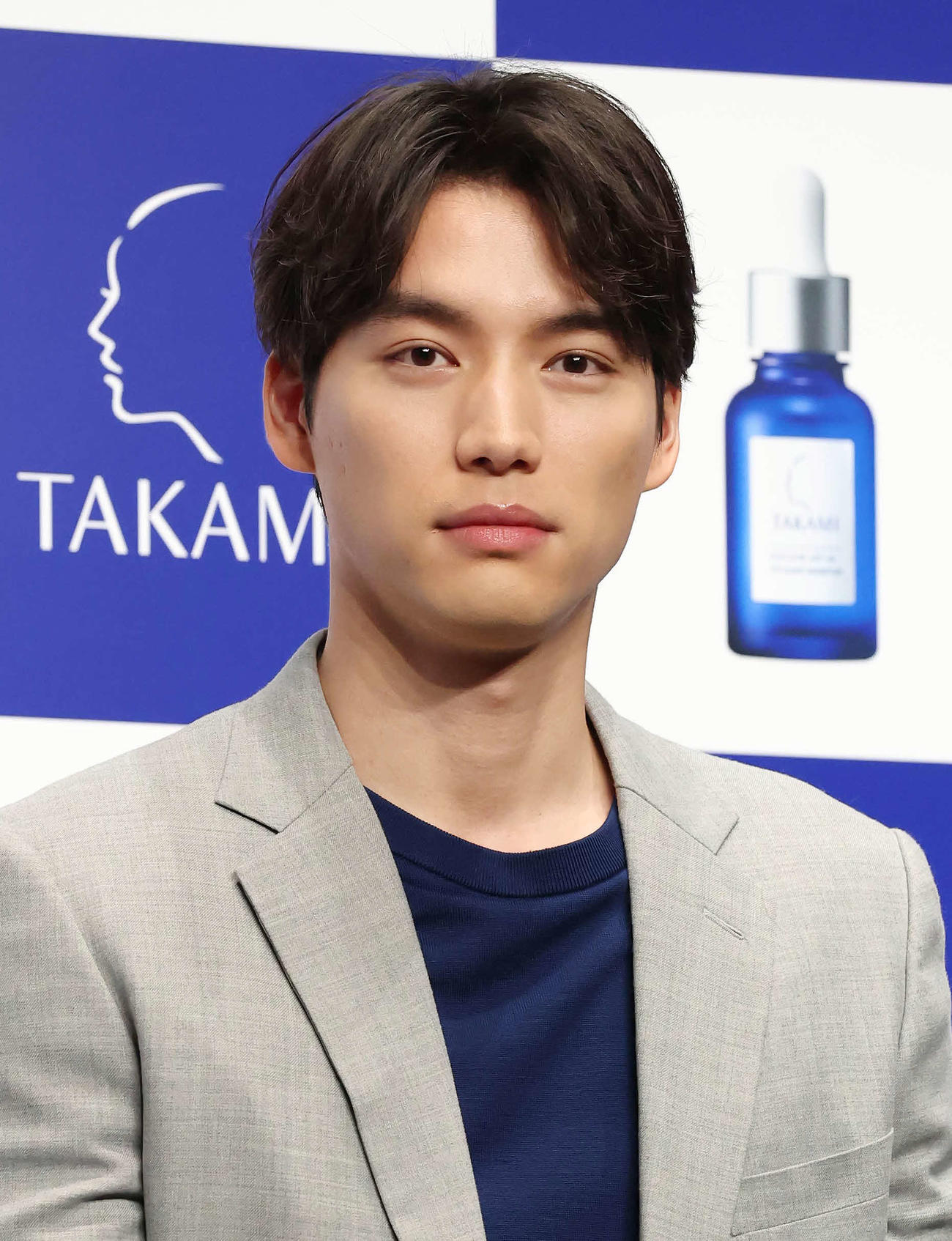 福士蒼汰（2025年1月）