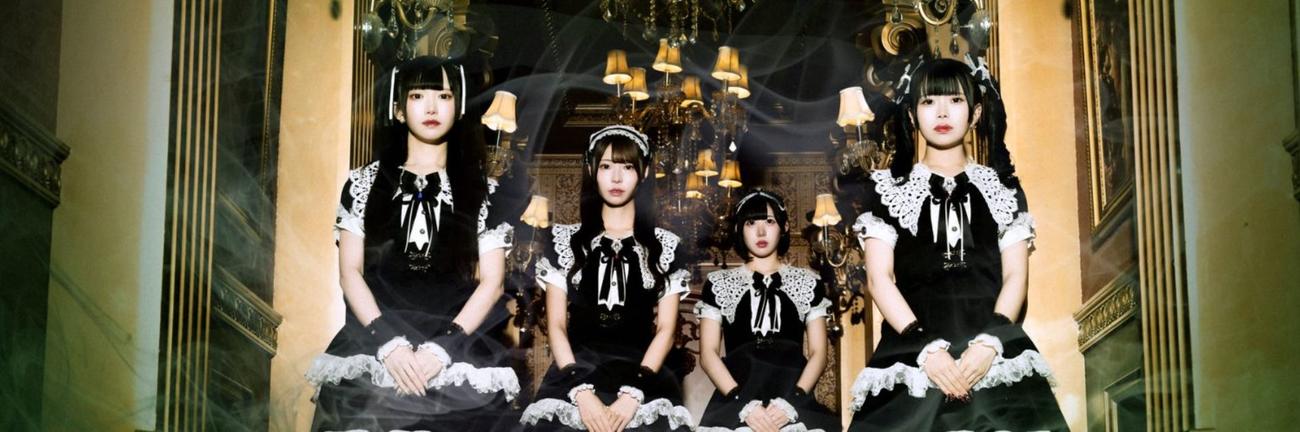アイドルユニット「じゅじゅ」のXから