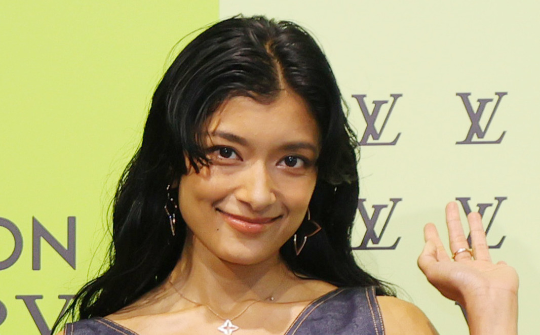 ローラ（2025年7月撮影）