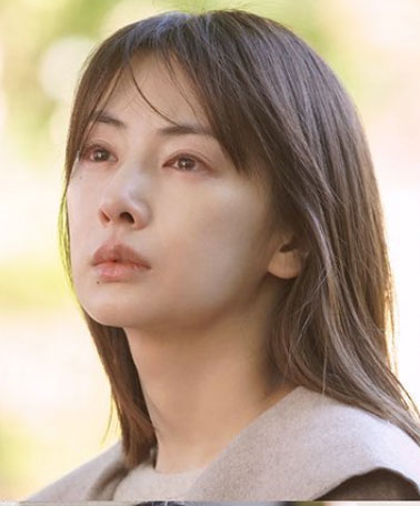 北川景子のXから
