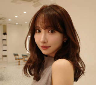 三上悠亜のインスタグラムから