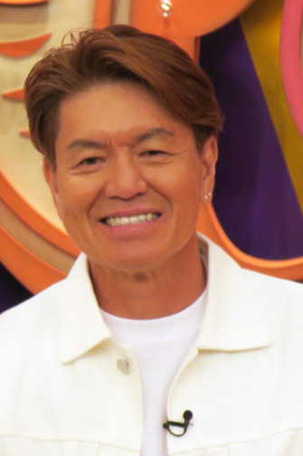 ヒロミ＝24年10月