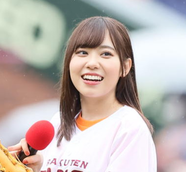 伊達さゆり（2022年5月）