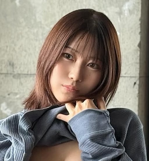 伊織いおのインスタグラムから