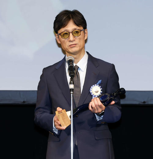 国宝」主演吉沢亮、歌舞伎の稽古で「ストイックな彼が奮い立たせてくれ
