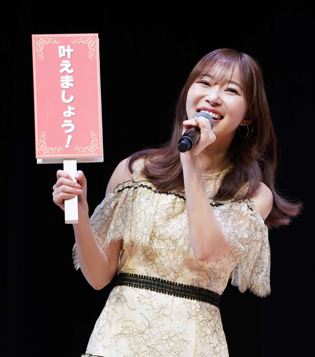 指原莉乃（2024年撮影）