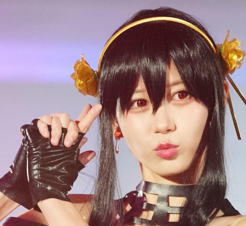 ゆきりぬ（2022年10月撮影）