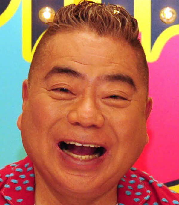 出川哲朗（2022年撮影）