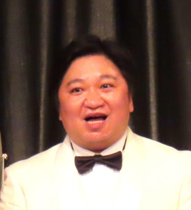 ニッポンの社長のケツ（2025年7月撮影）