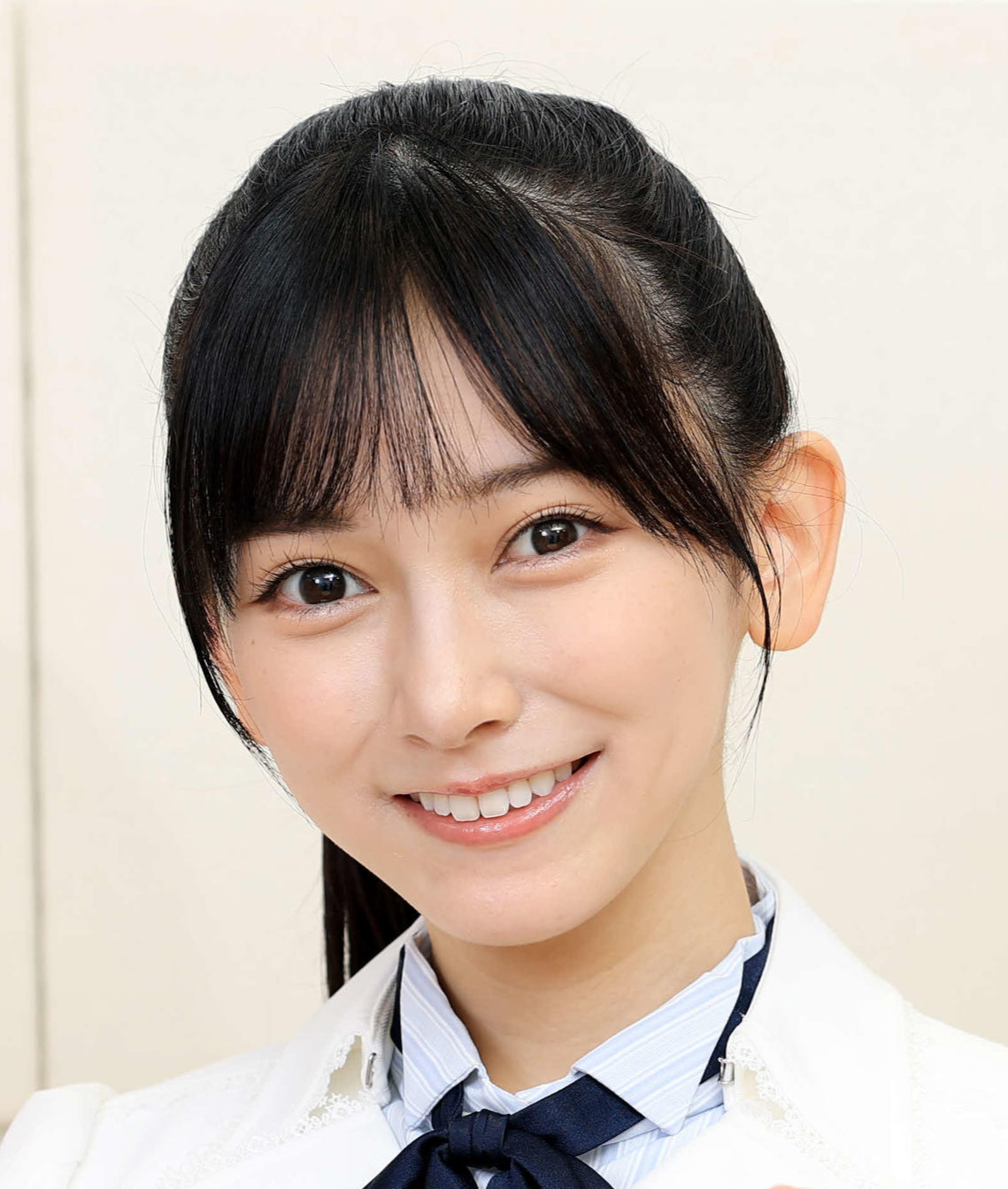 乃木坂46池田瑛紗（2025年8月撮影）