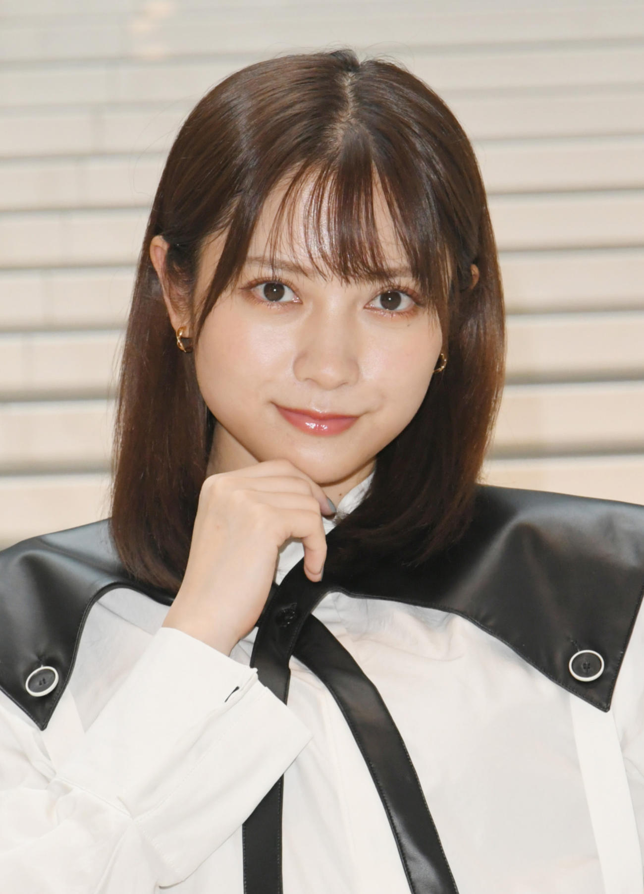 桃月なしこ（2022年撮影）