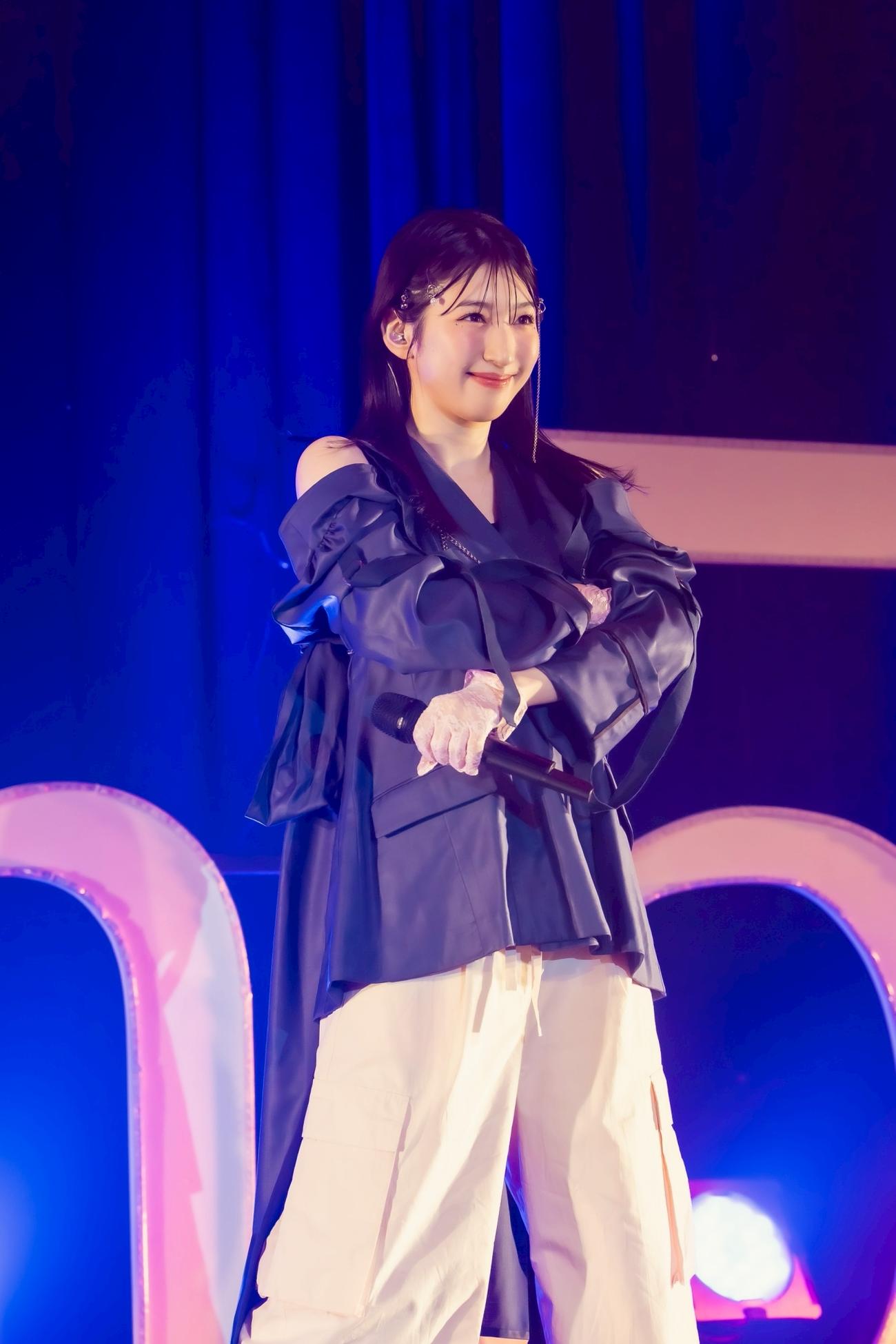 日比美思