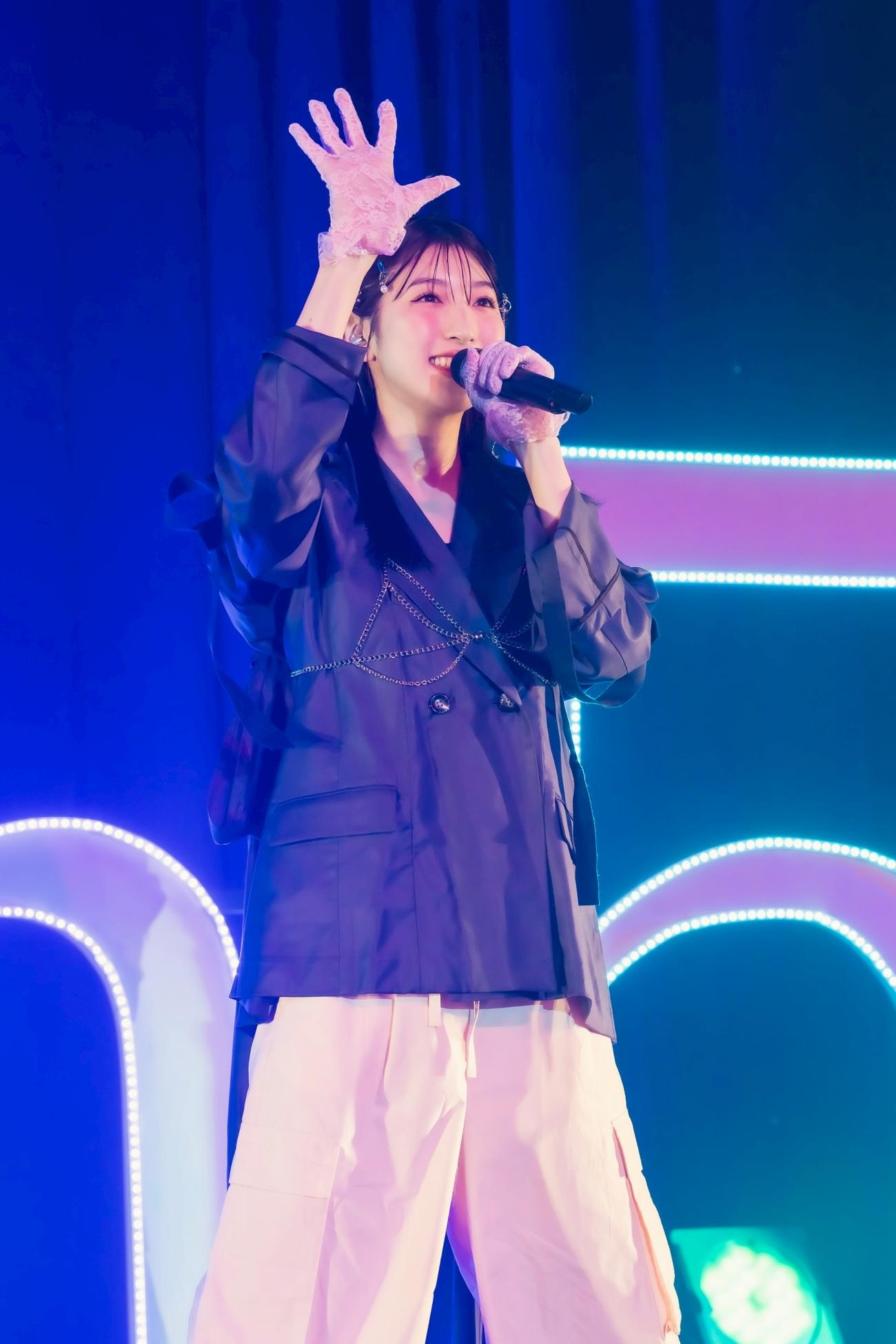 日比美思