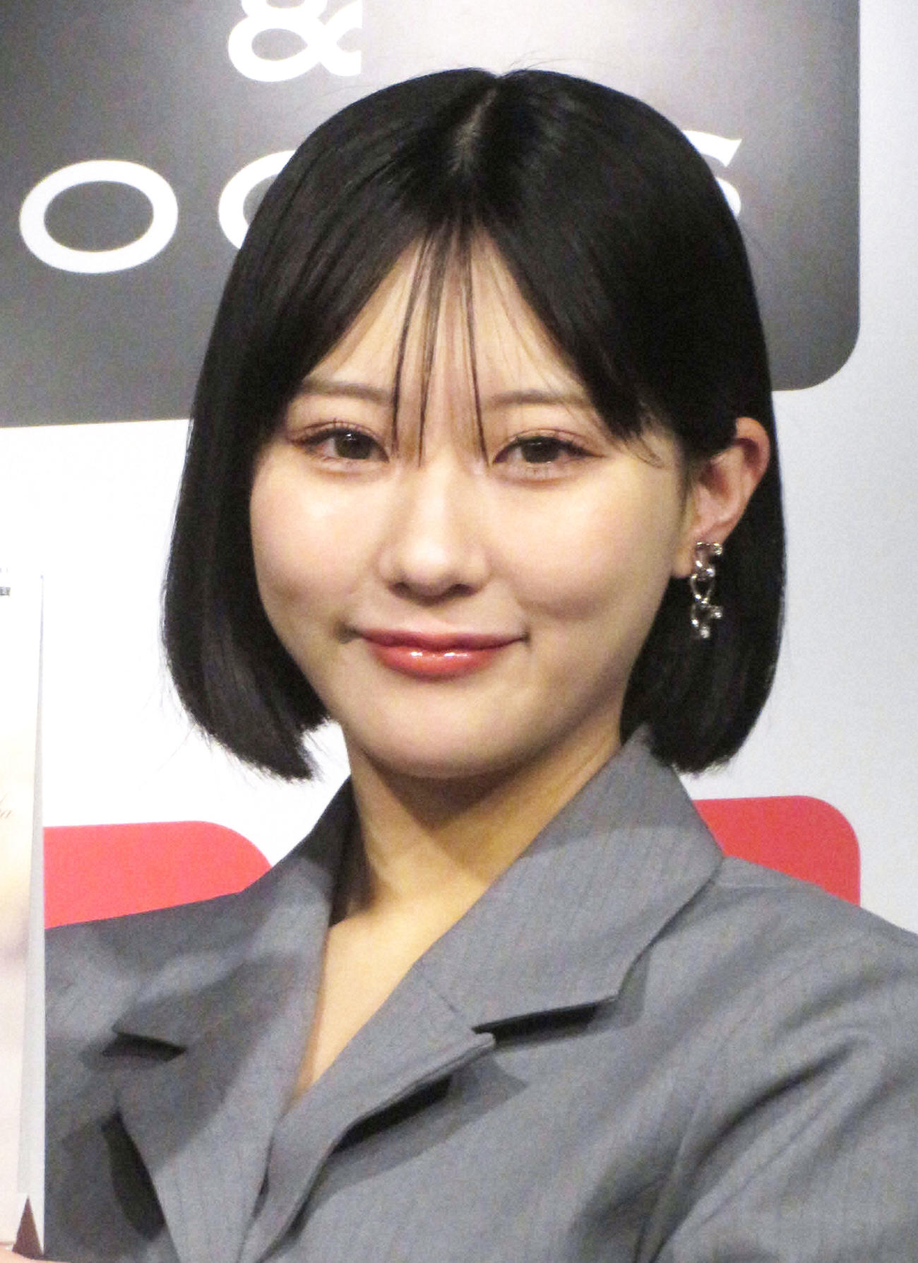 田中美久（2025年3月）