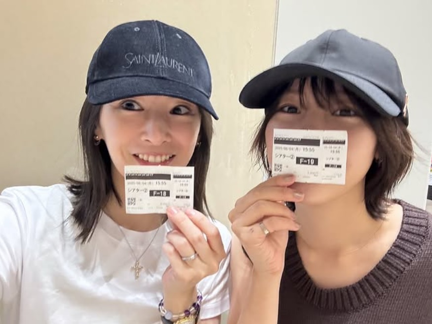 南沙良のインスタグラムから