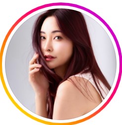 南真琴のインスタグラムから