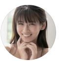 小阪由佳さんのインスタグラムから