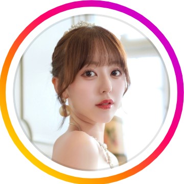 音羽美奈のインスタグラムから