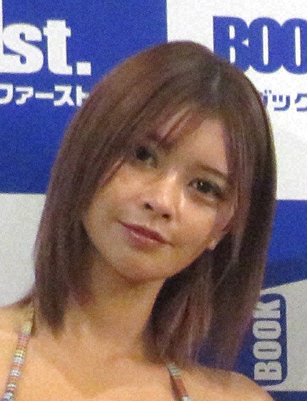 山田あい（2025年10月撮影）