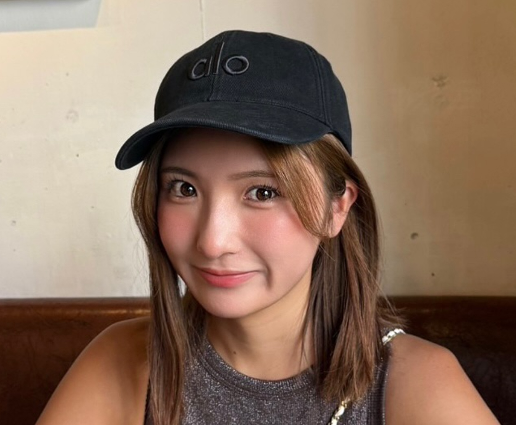 三田悠貴のインスタグラムから