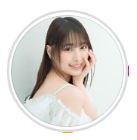 浅川まりなさんのインスタグラムから
