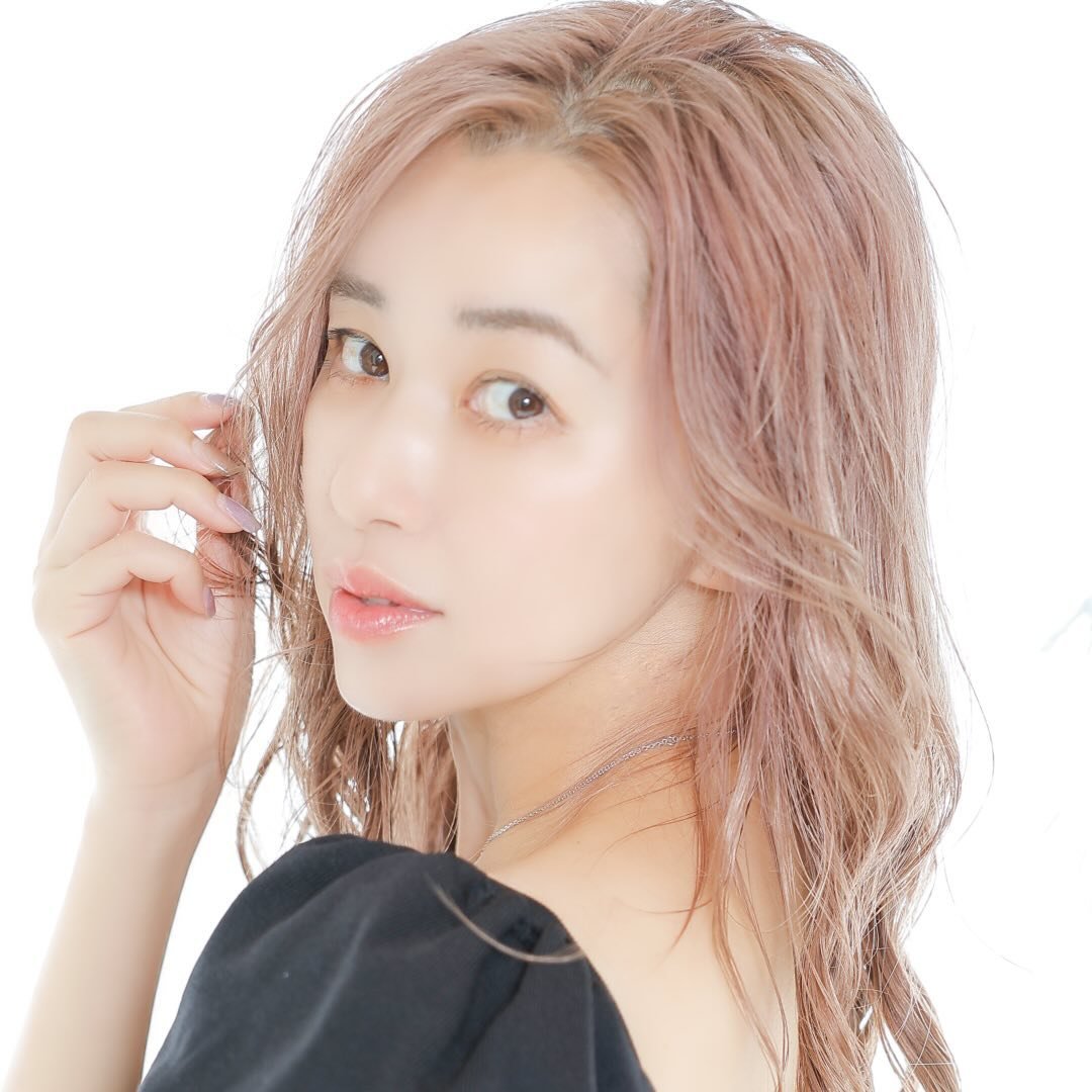 仁香のインスタプロフィル写真