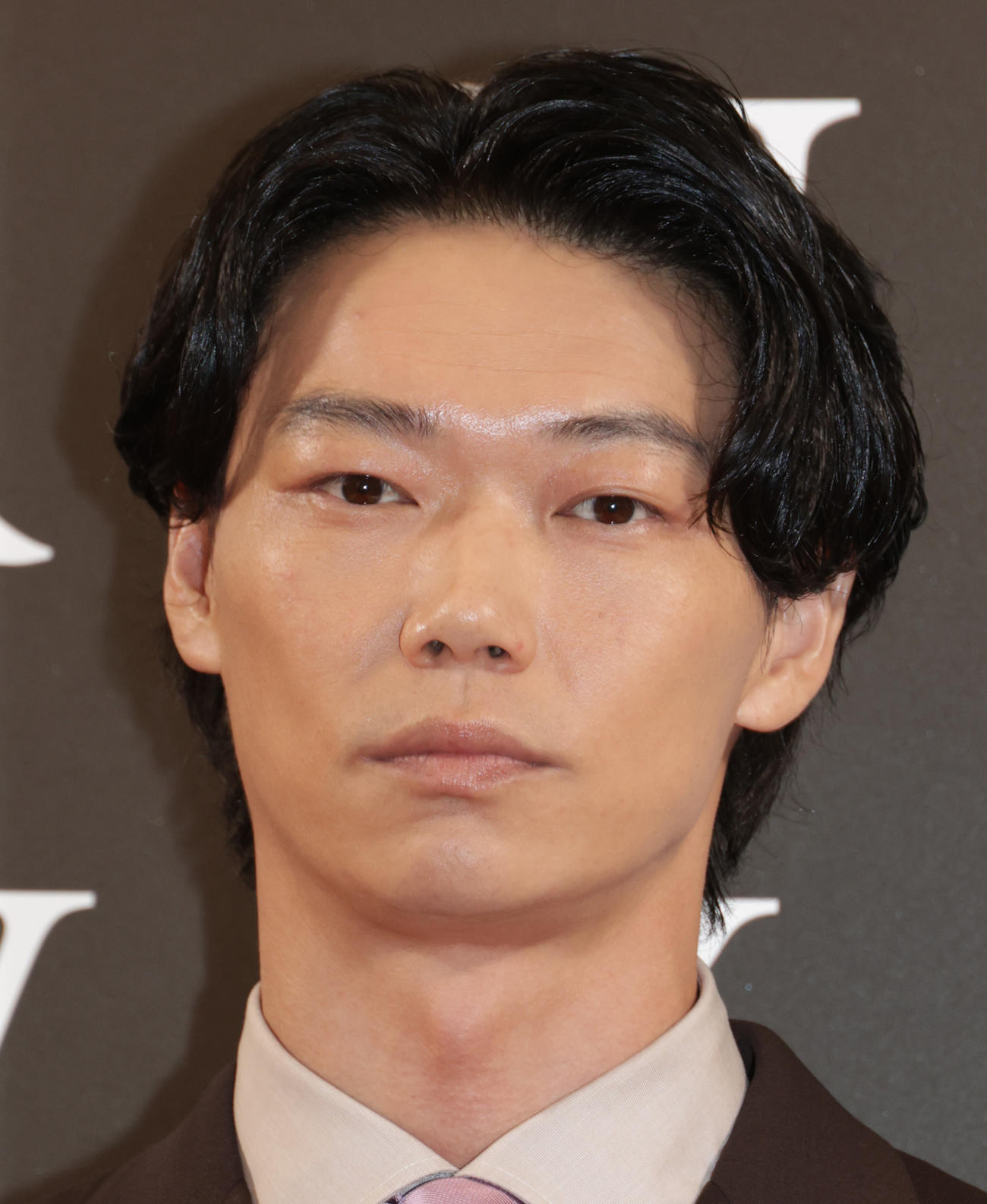 笠松将（2025年9月撮影）