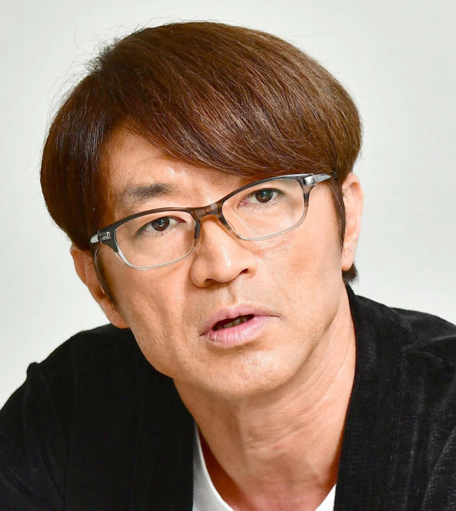 さまぁ～ず大竹一樹