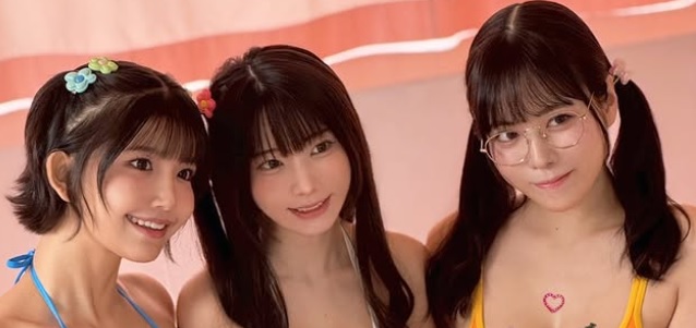 えなこのインスタグラムから
