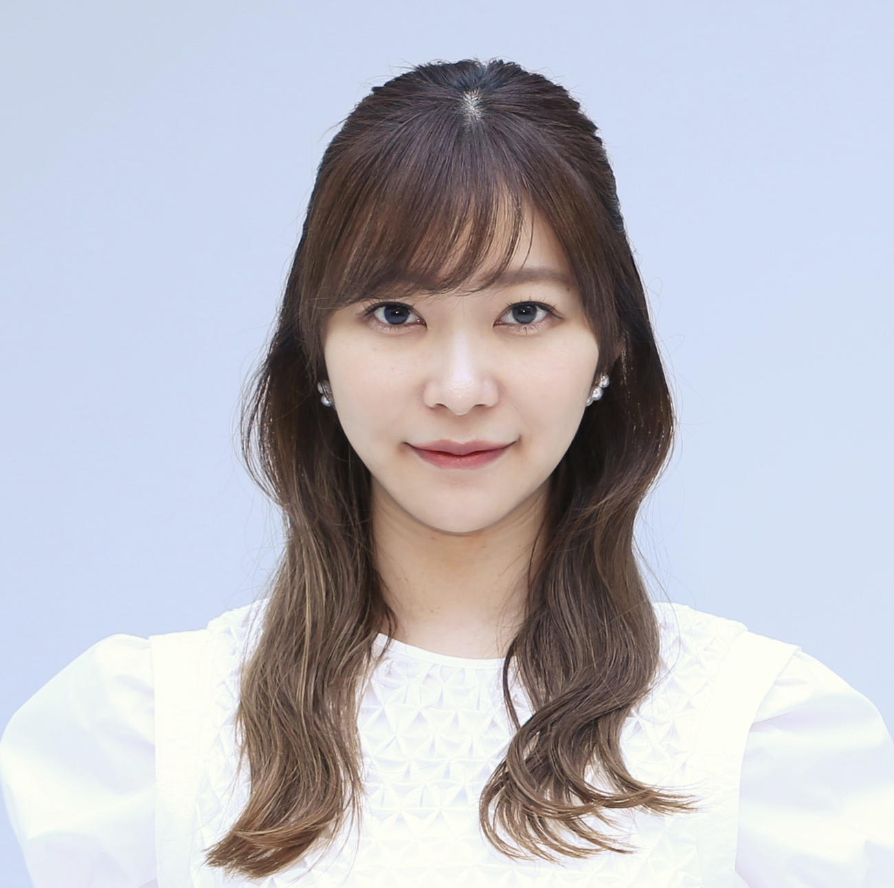 指原莉乃（2021年8月撮影）