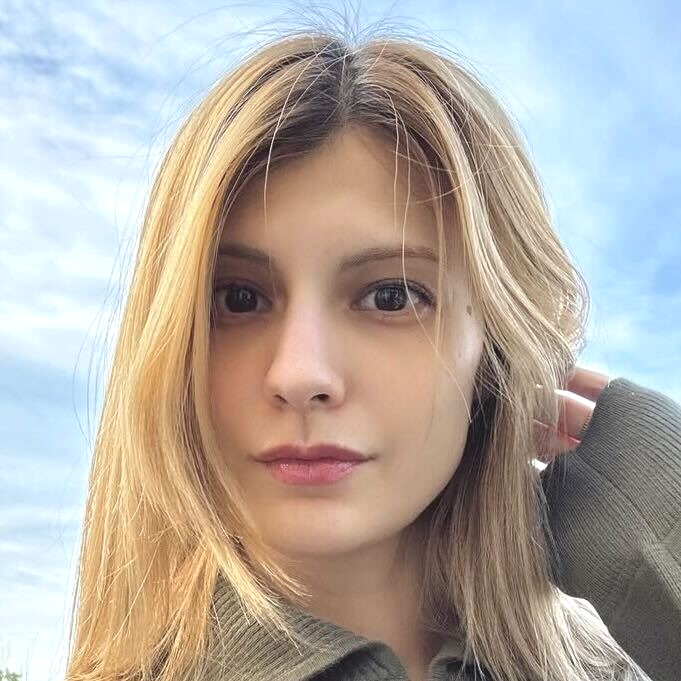 マギーのインスタグラムから