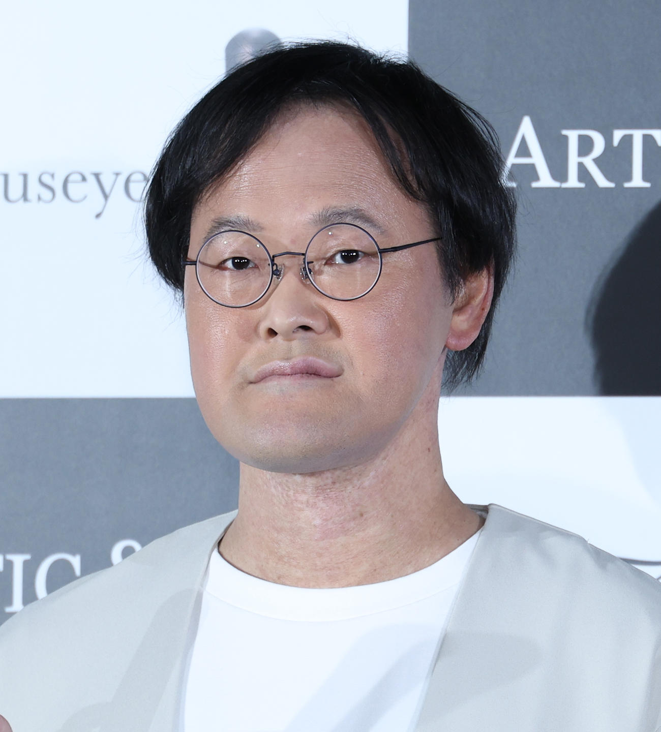 アインシュタイン稲田直樹（2023年5月撮影）