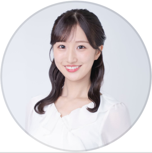 田辺真南葉のインスタグラムから