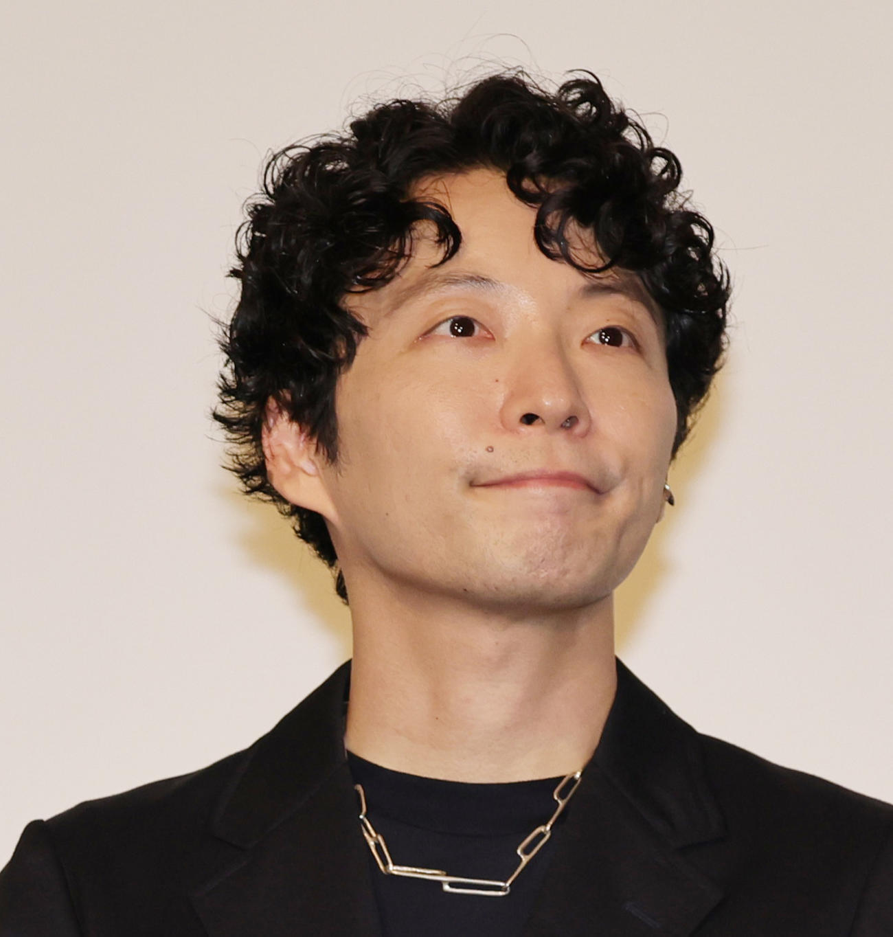 星野源（2024年8月撮影）