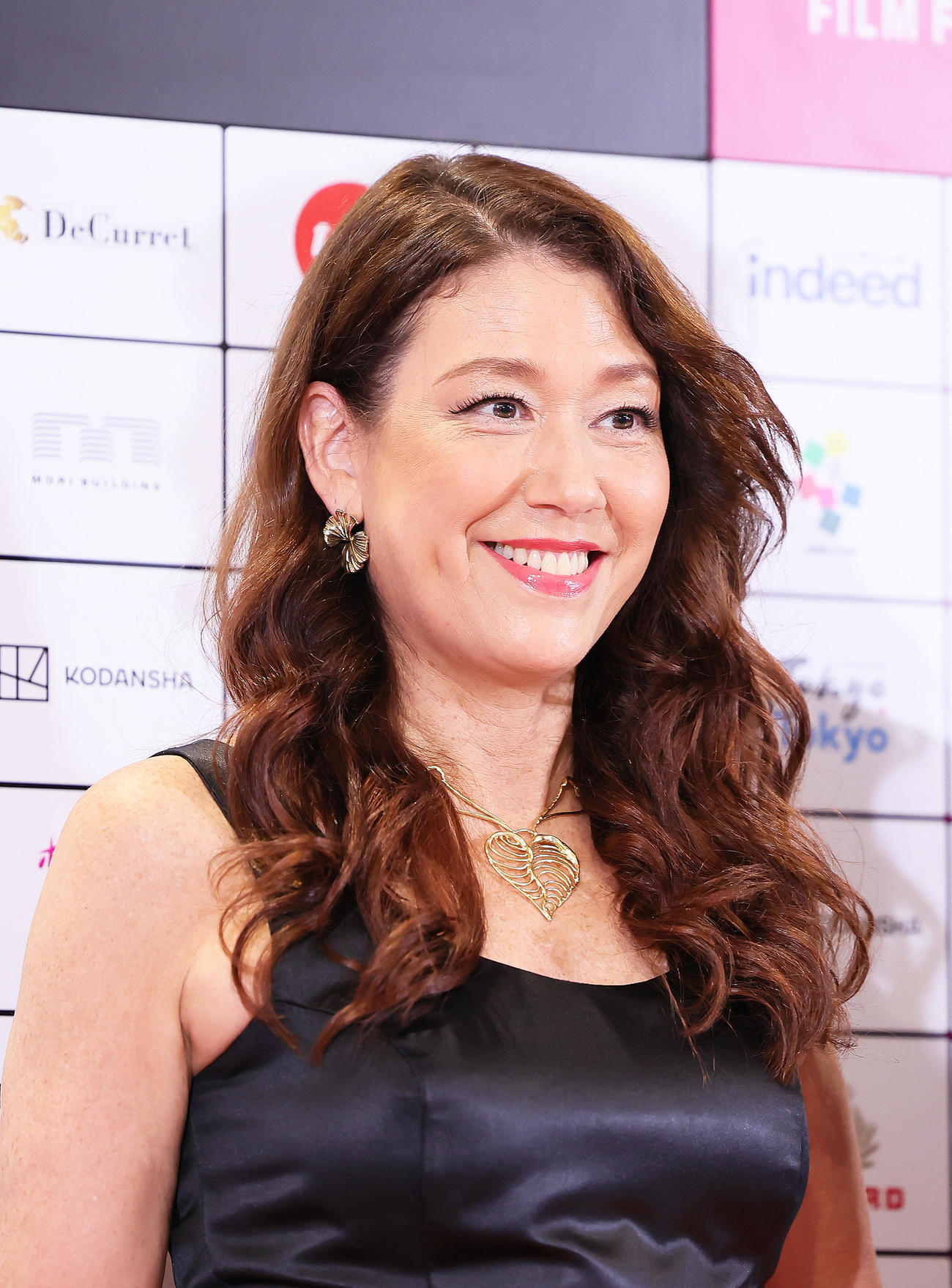 LiLiCo（24年6月撮影）