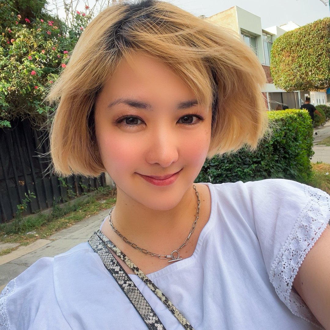 希良梨さんのインスタプロフィル写真