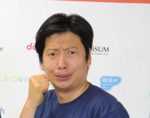 藤崎マーケット・トキ（2022年撮影）