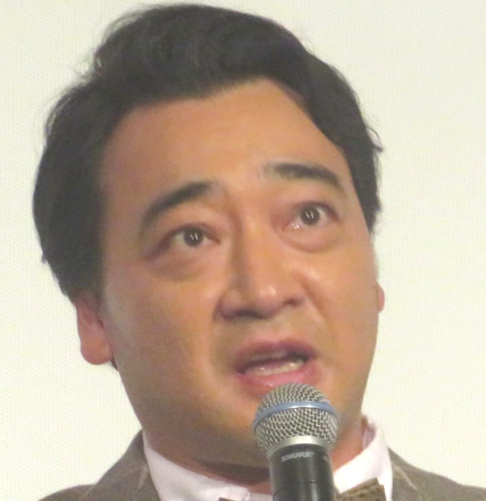 斉藤慎二被告（2024年）