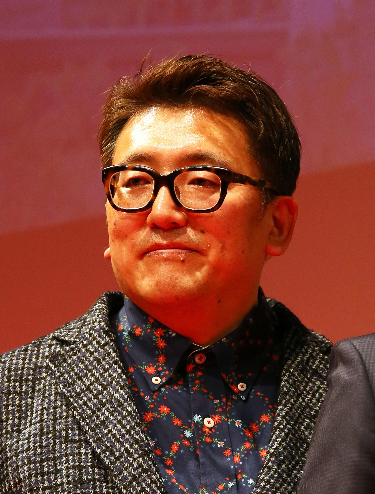 福田雄一監督（2020年1月撮影）