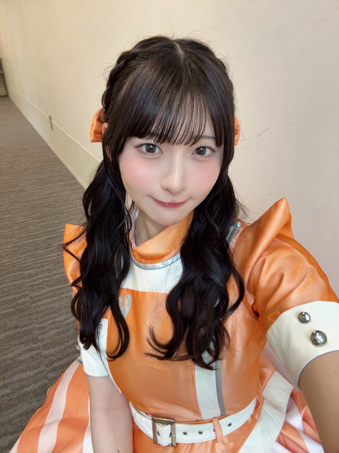 お休みを充実させることはとっても楽しいなぁって思いました♡