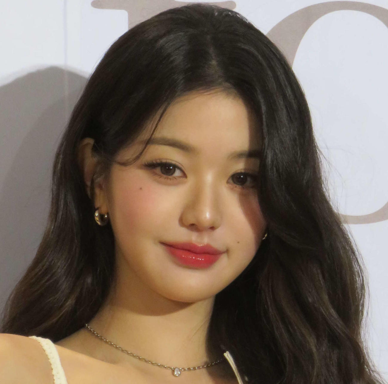 IVEのウォニョン（2025年5月撮影）