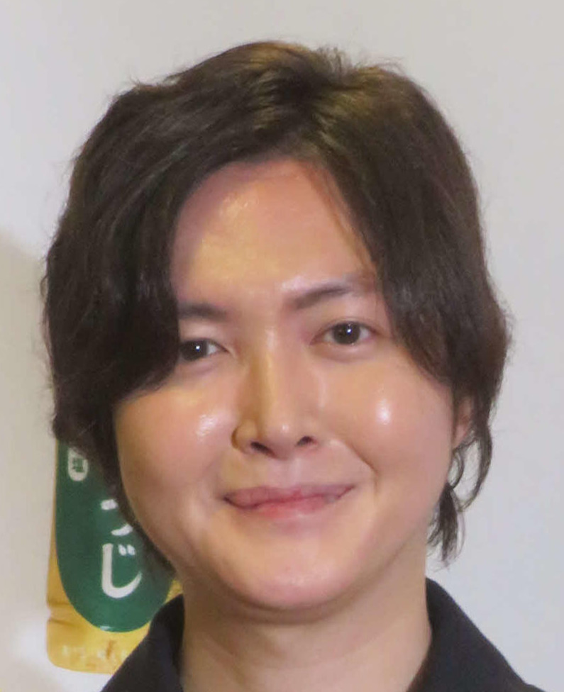 料理研究家リュウジ氏（2025年7月撮影）