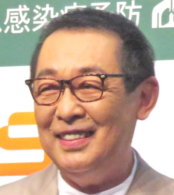 さだまさし（2024年撮影）