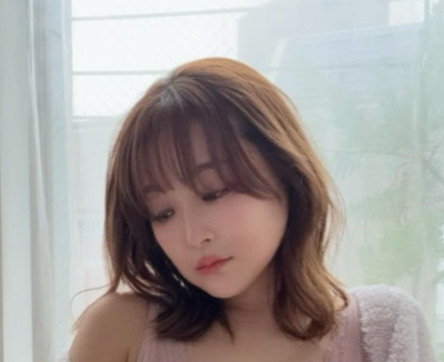 鈴木奈々のインスタグラムから