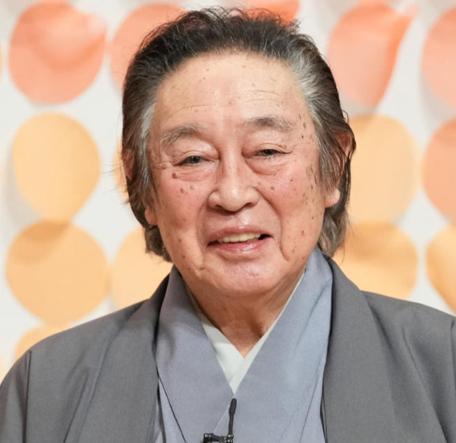 尾上菊五郎（23年4月28日撮影）