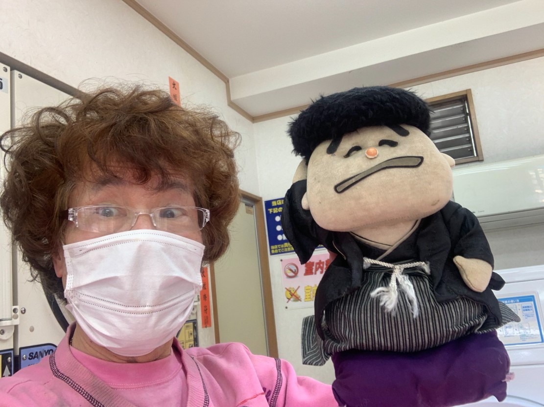 林家ペーのXから