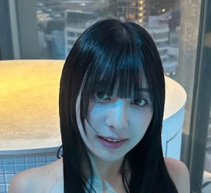 椚マイカのインスタグラムから