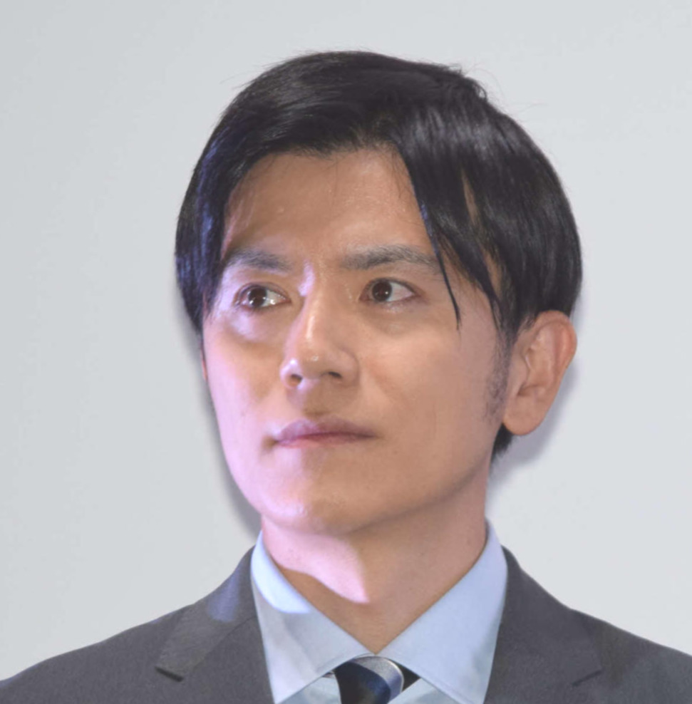 青木源太アナ（2024年7月撮影）