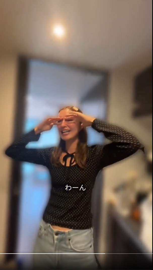 「りかりこ」のXから
